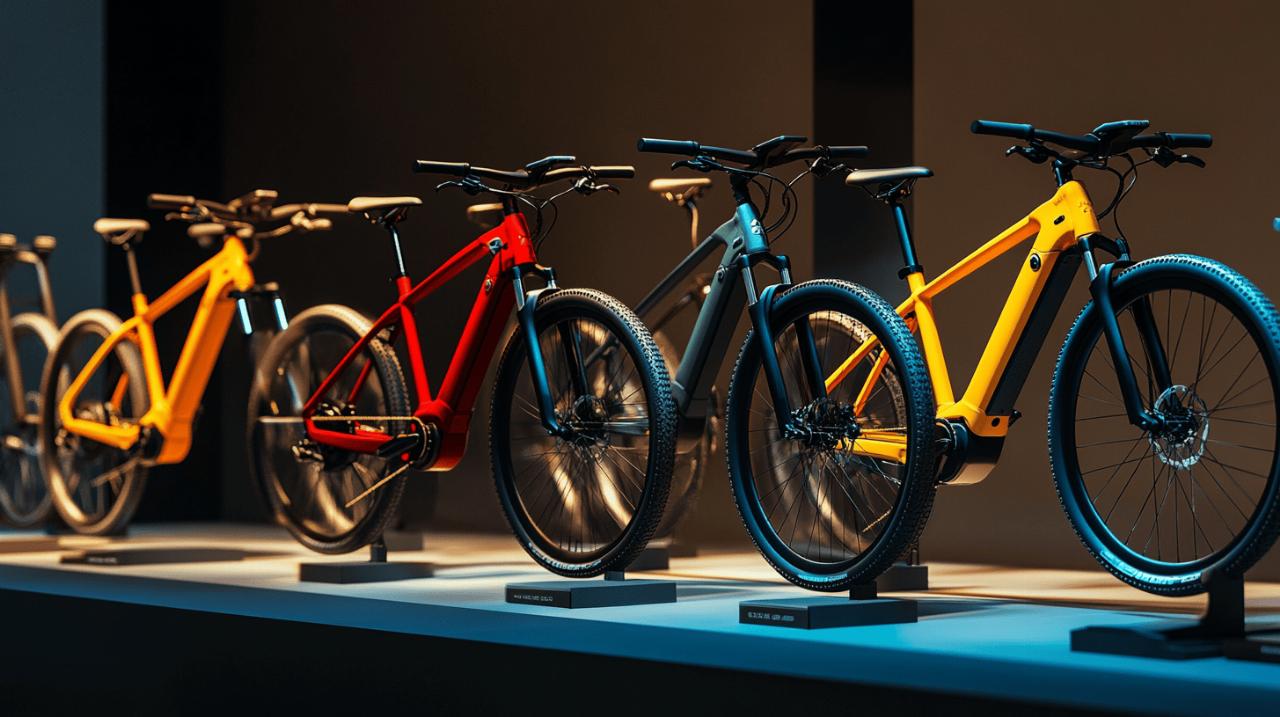 Top 7 velos electriques abordables a moins de 1000 € face aux nouvelles mobilites urbaines