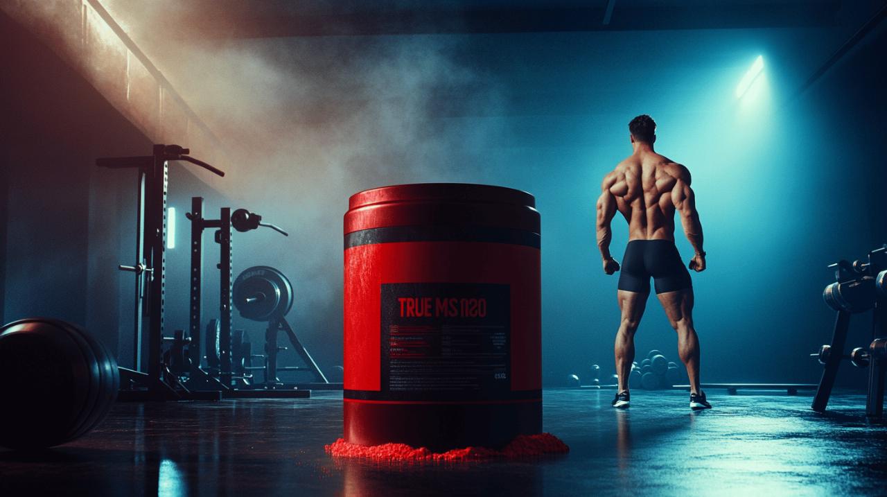 Guide complet sur le Gainer : True Mass 1200 BSN Nutrition et ses proteines complexes
