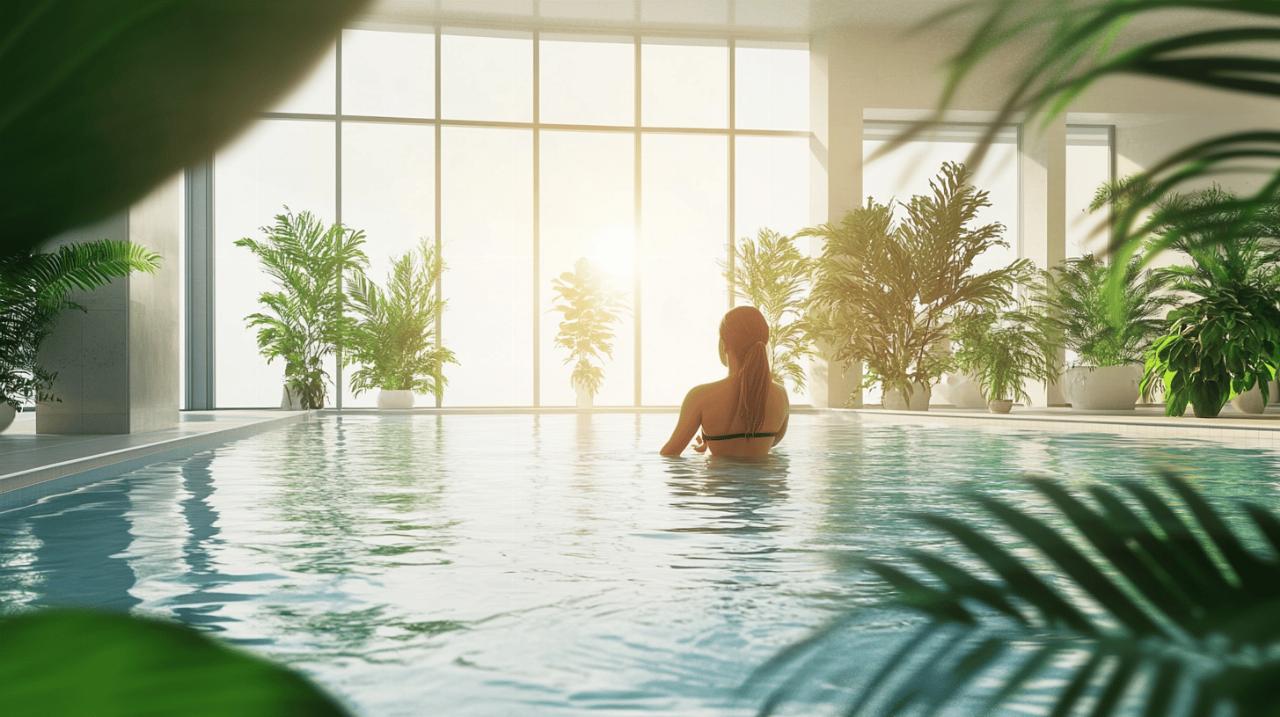 Natation vs marche : quelle activite privilegier pendant la grossesse ?